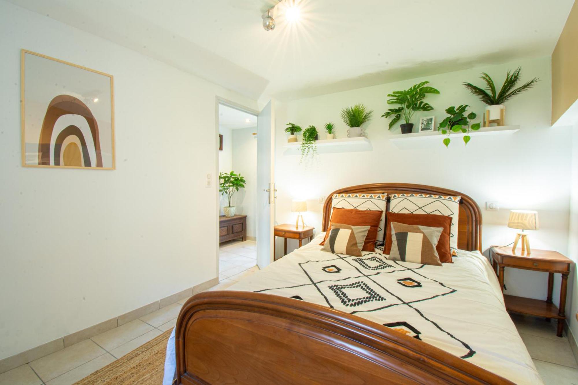 L'Evasion Bretonne I 4 Lits & Grande Terrasse Villa Telgruc-sur-Mer Ngoại thất bức ảnh
