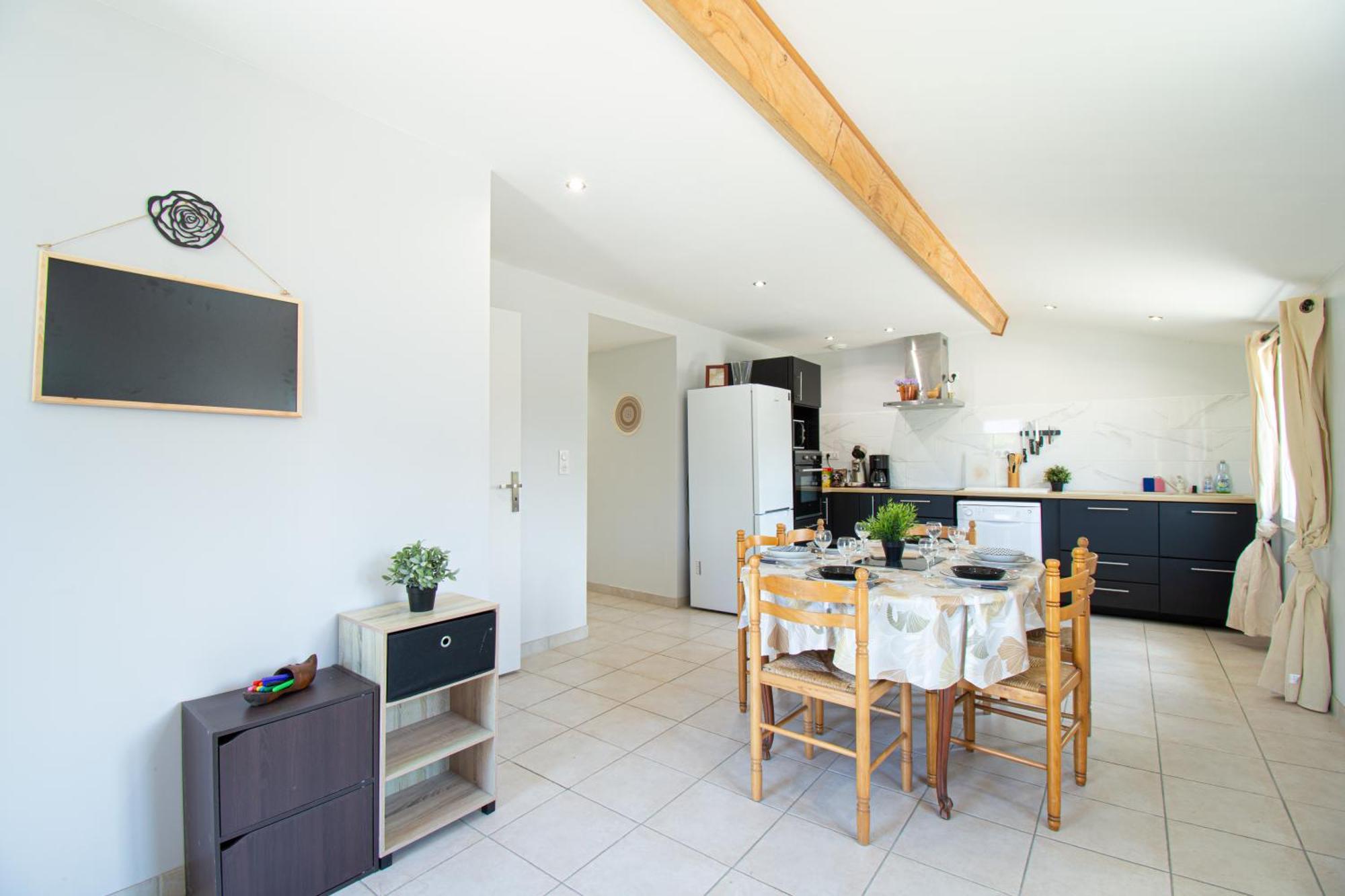 L'Evasion Bretonne I 4 Lits & Grande Terrasse Villa Telgruc-sur-Mer Ngoại thất bức ảnh