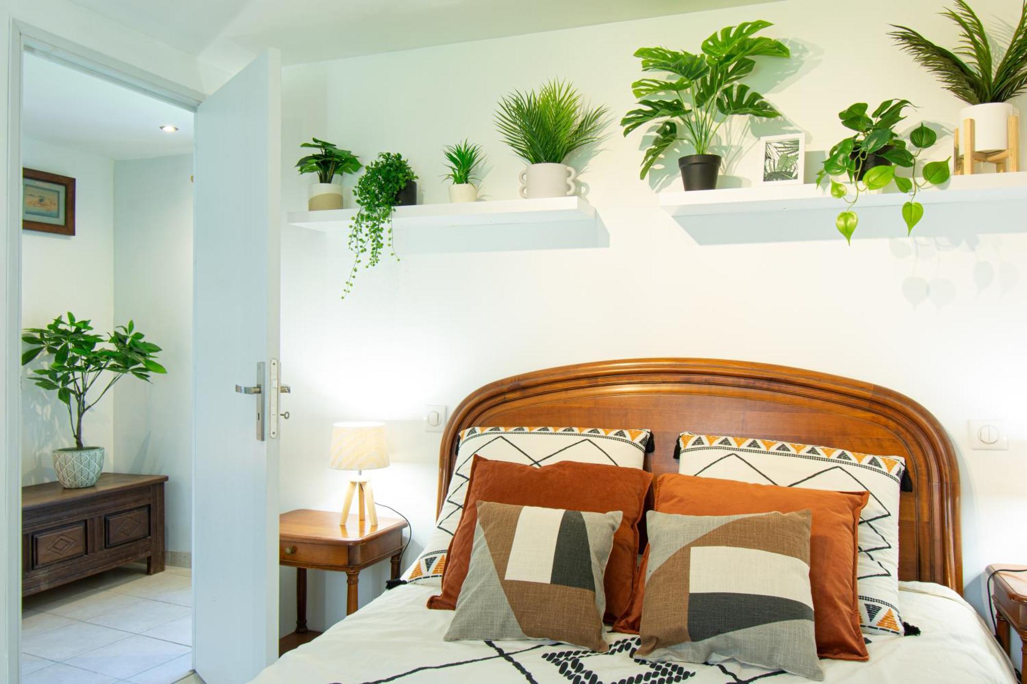 L'Evasion Bretonne I 4 Lits & Grande Terrasse Villa Telgruc-sur-Mer Ngoại thất bức ảnh